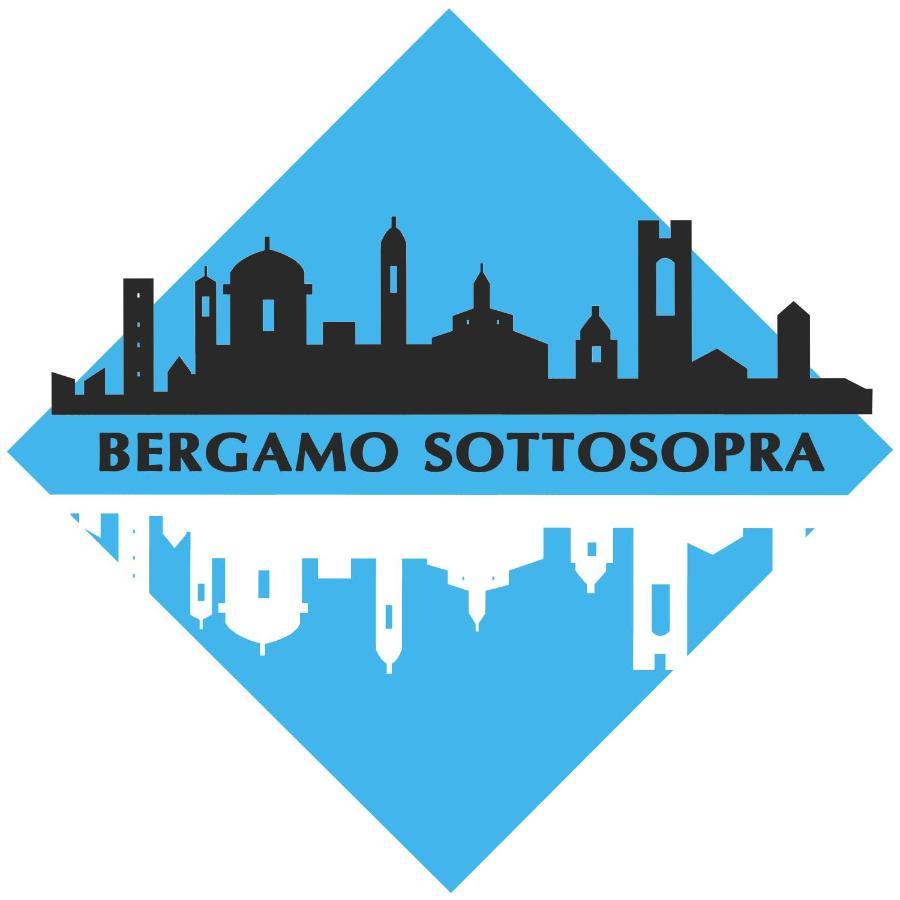 Bergamo Sottosopra Gold Apartamento Exterior foto